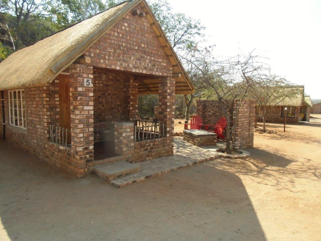 Kaoko Bush Lodge Kamanjab Exterior foto